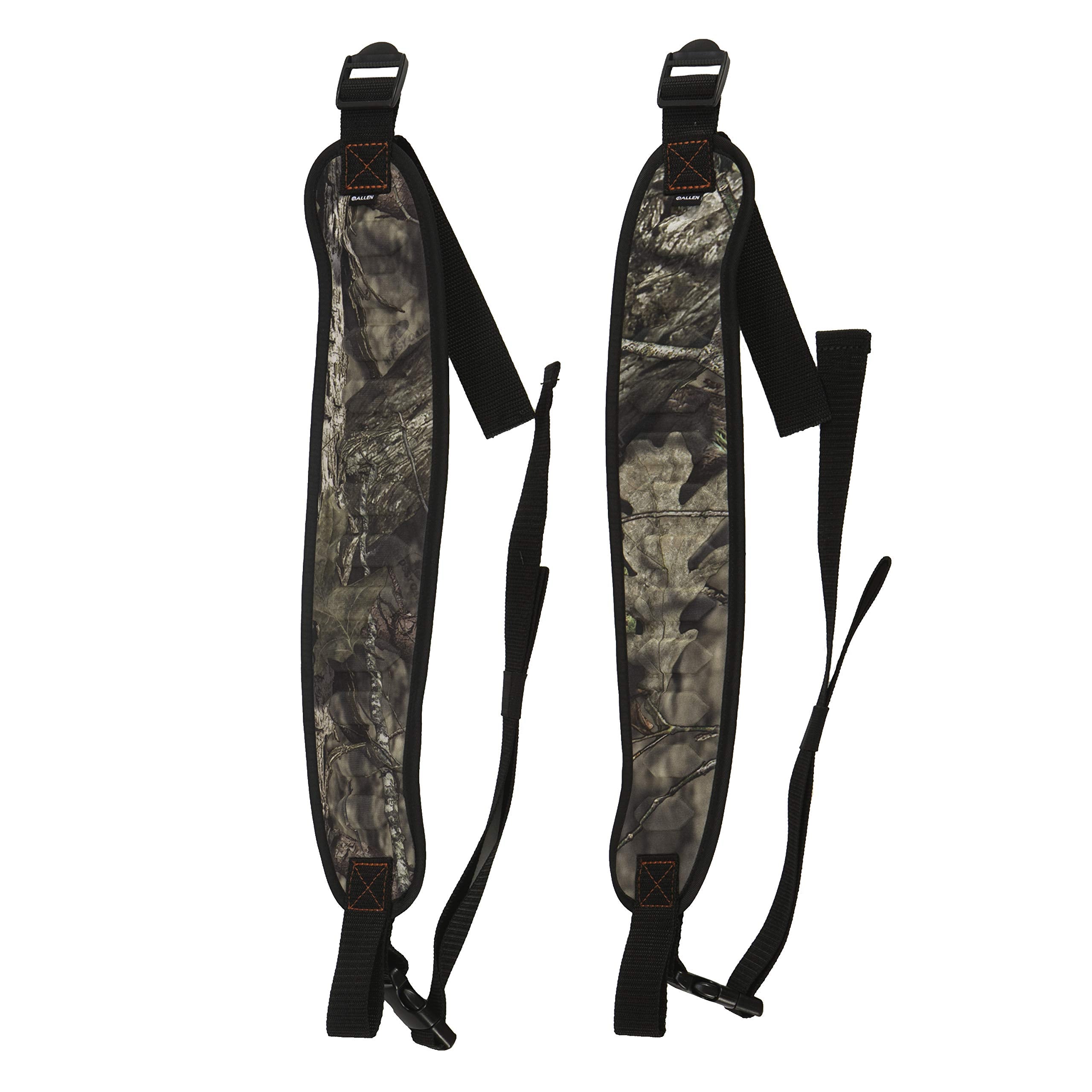 Allen Company heavy duty tree stand carry straps product photo
