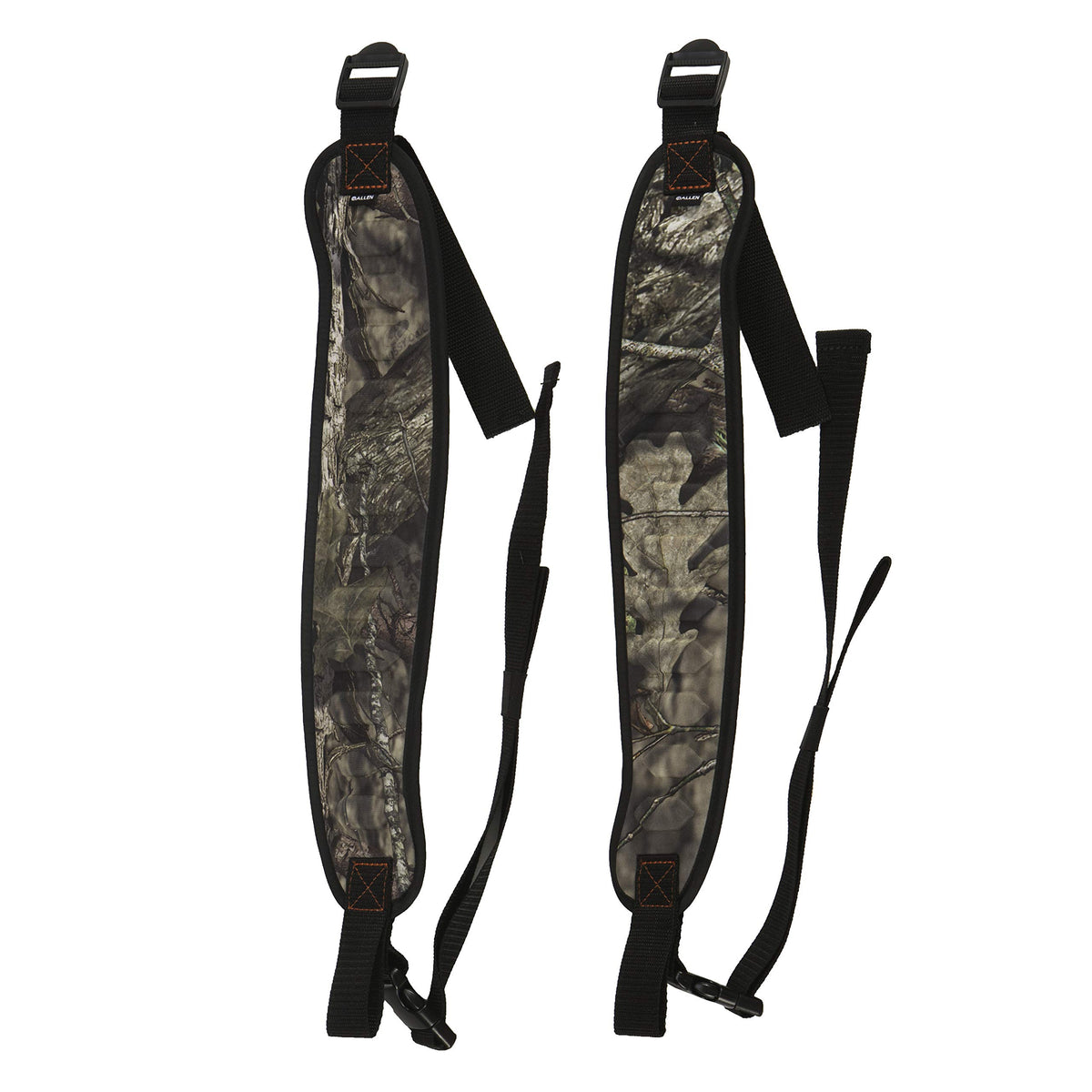 Allen Company heavy duty tree stand carry straps product photo