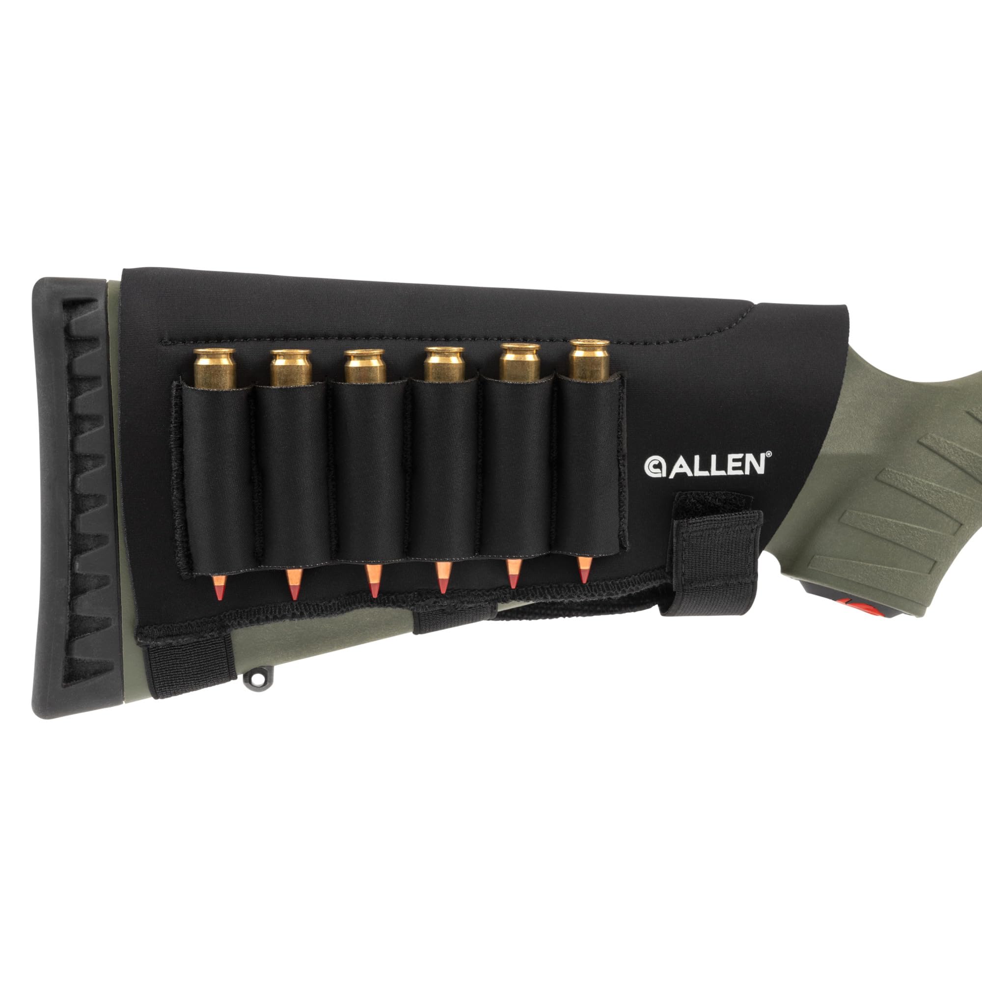 Allen Company Mesa neoprene buttstock shell holder product view