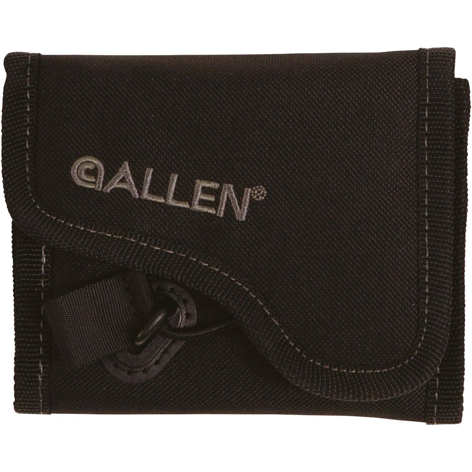 Allen Company rifle ammo pouch in black