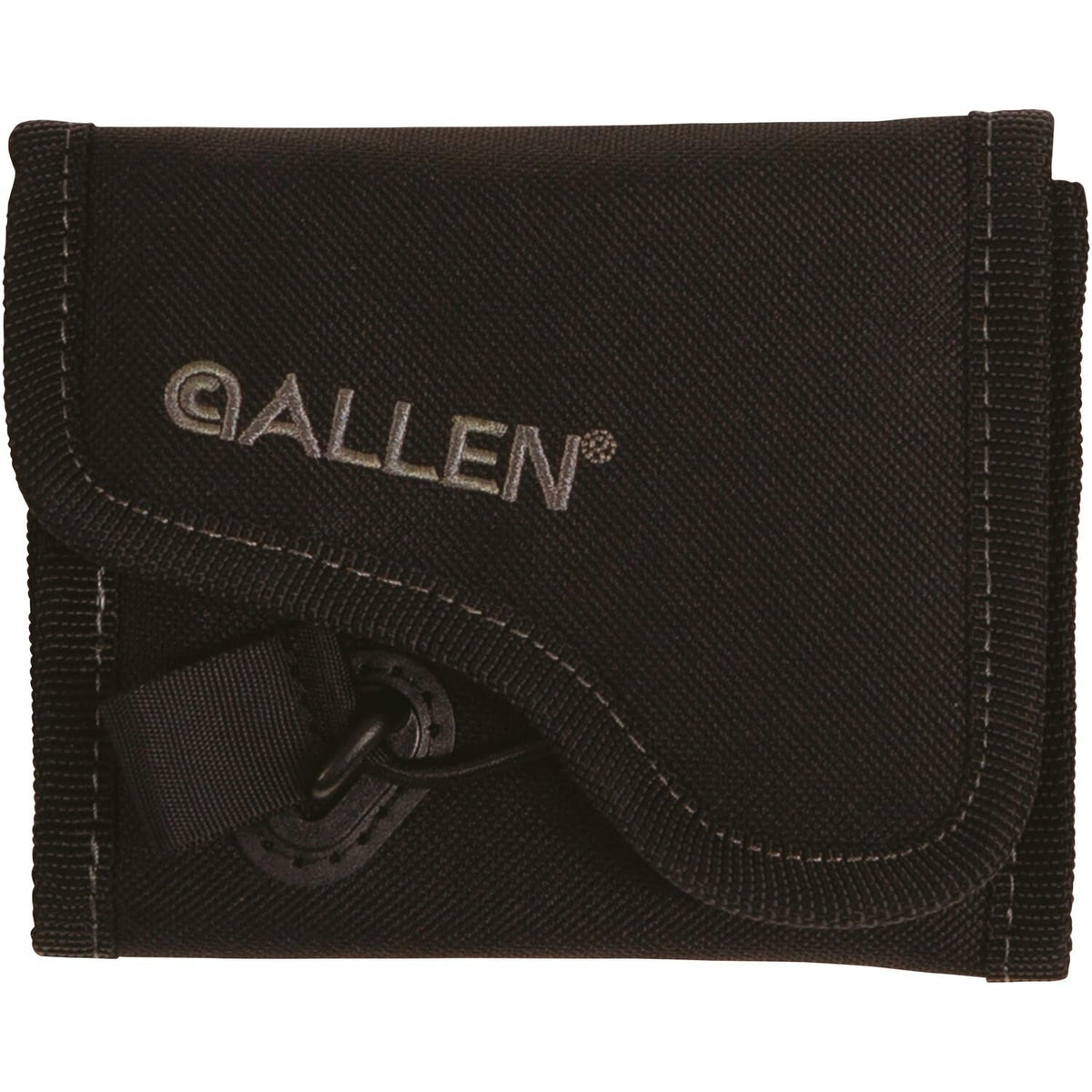 Allen Company rifle ammo pouch in black