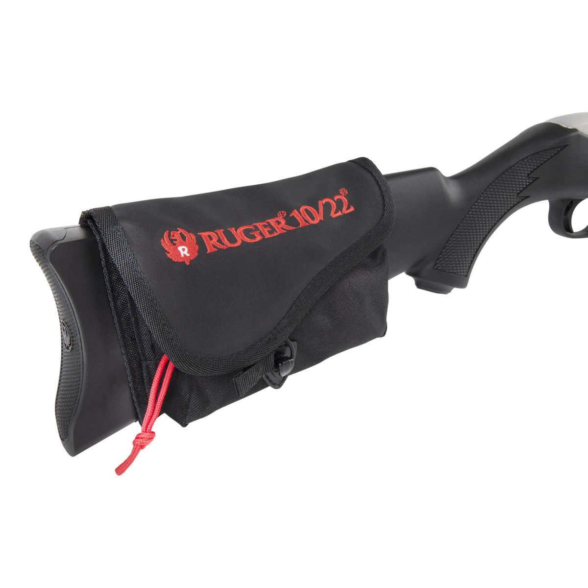 Allen Company Ruger 10/22 buttstock pouch product image