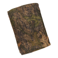 Allen Company Vanish Hunting Blind with Mossy Oak Burlap camouflage