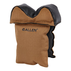 Guns gripping cradle with tacky grip material