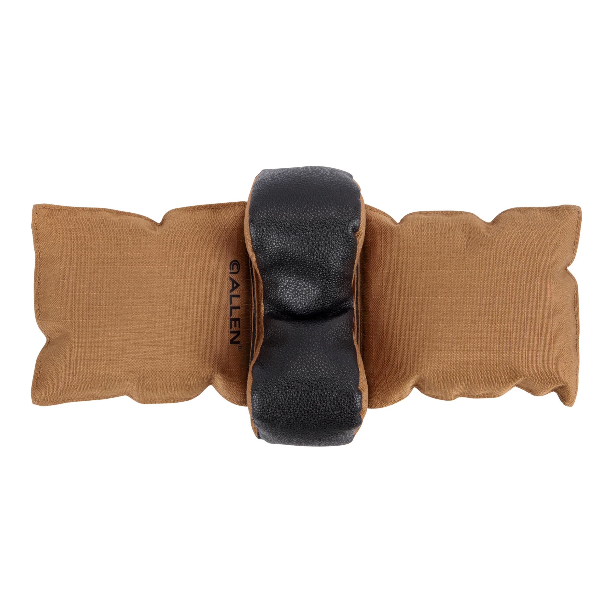 Rugged polyester ripstop exterior construction