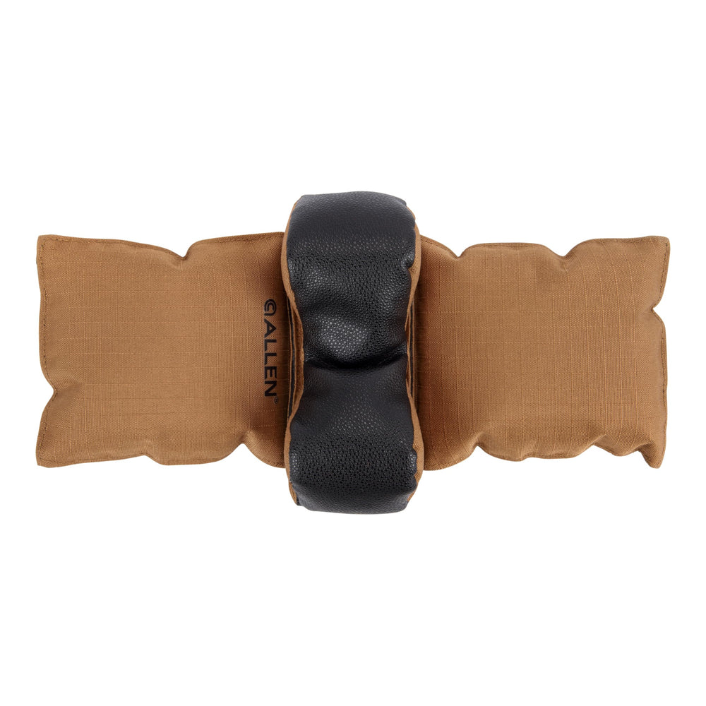 Rugged polyester ripstop exterior construction