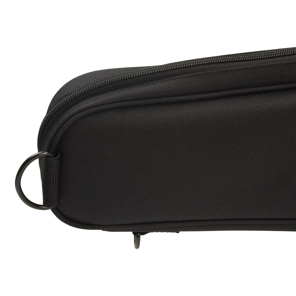 Endura fabric exterior of Tac-Six shotgun case