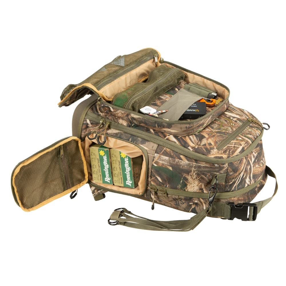 AC ALLEN Gear Fit Pursuit Punisher camo endura fabric resists wear outdoors