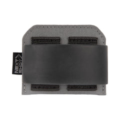 Elastic loops holding three shells for 12, 16, and 20 gauge