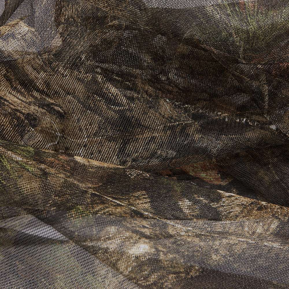 Allen Vanish camo netting suited for ground blinds, waterfowl, and treestands