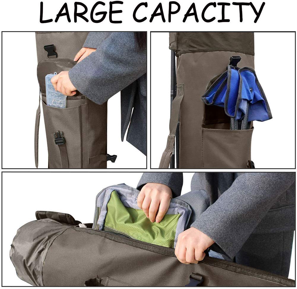Adjustable reinforced shoulder strap for comfort