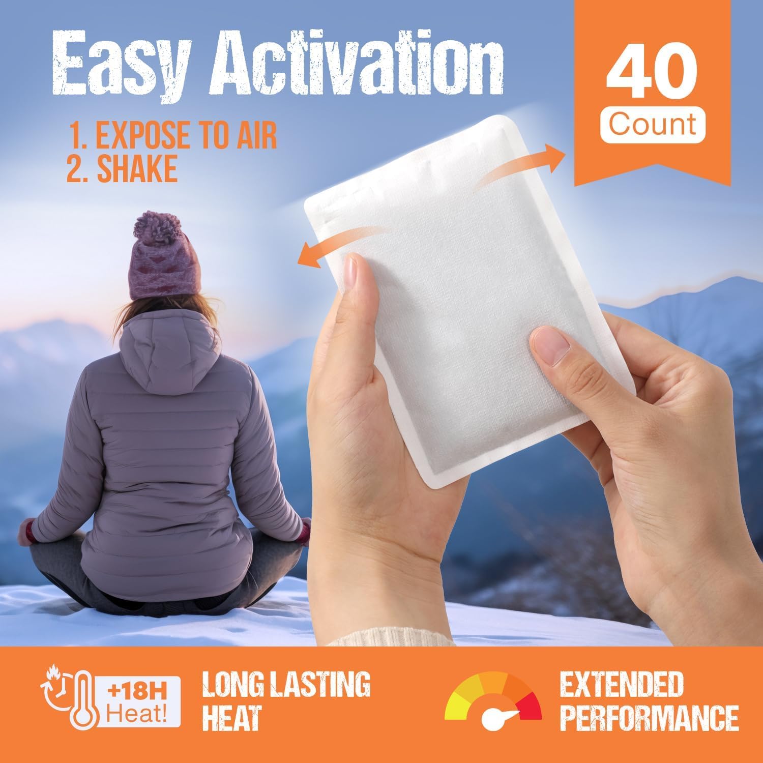 AllSett Health tsa-approved-travel heat pack safe for air travel and everyday use