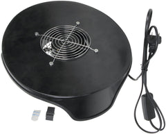 Allstar Performance Helmet Dryer for the compact helmet-dryer image; dries helmets after rides.