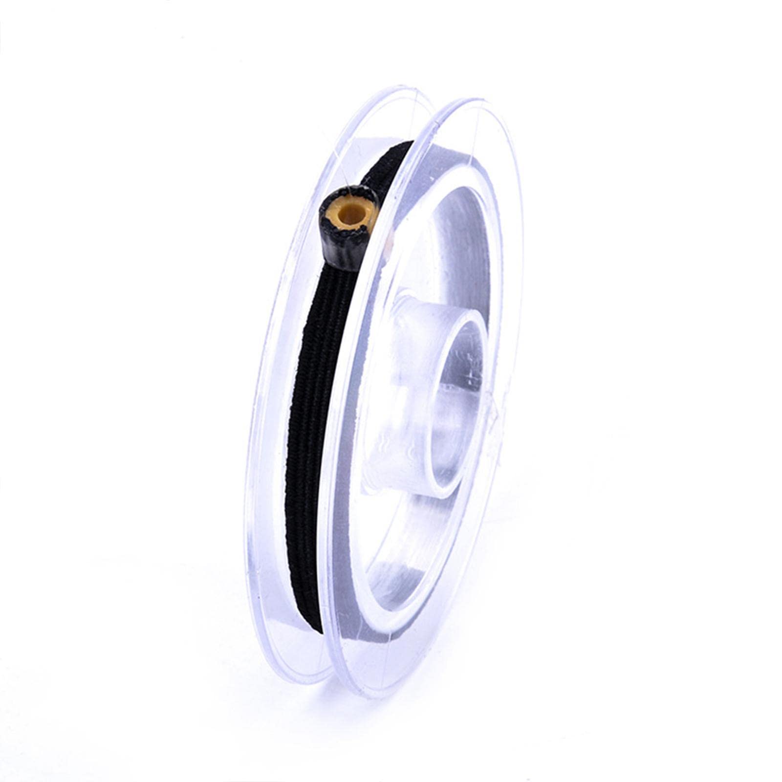 Almencla 6-piece set offers versatile spooling tools for diverse fishing lines.