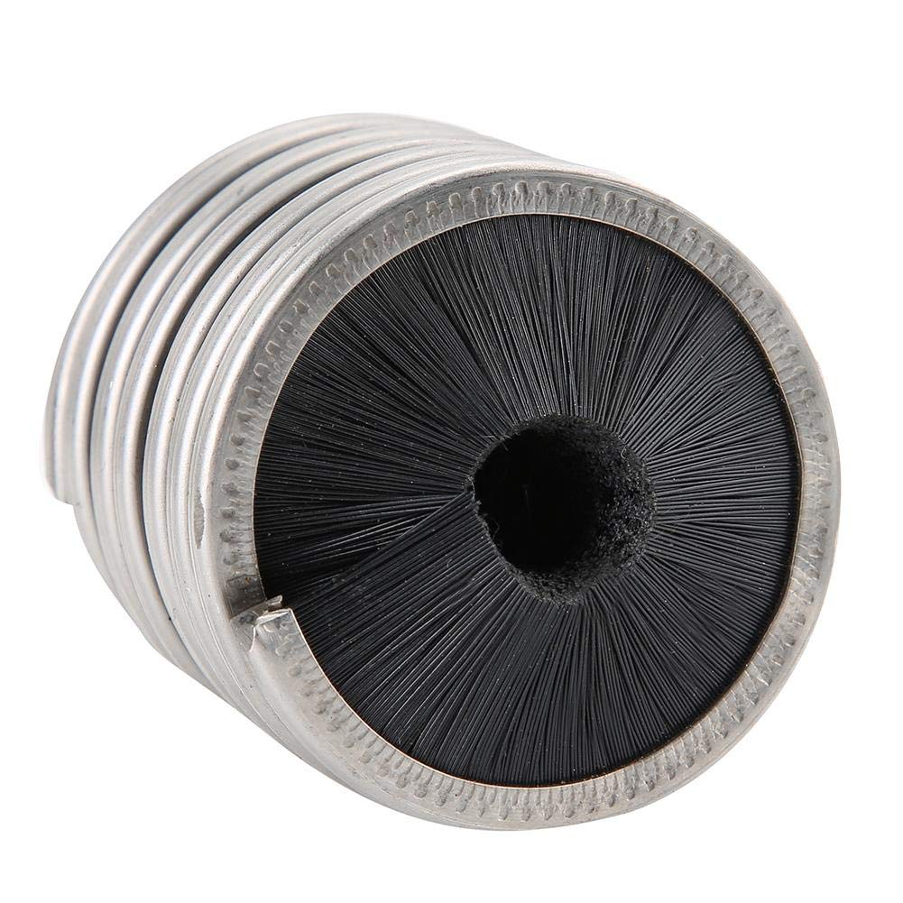 Alomejor arborist rope brush supports on-site professional rope upkeep