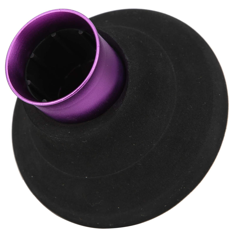 Alomejor belt-holder in action provides stable hands-free operation.