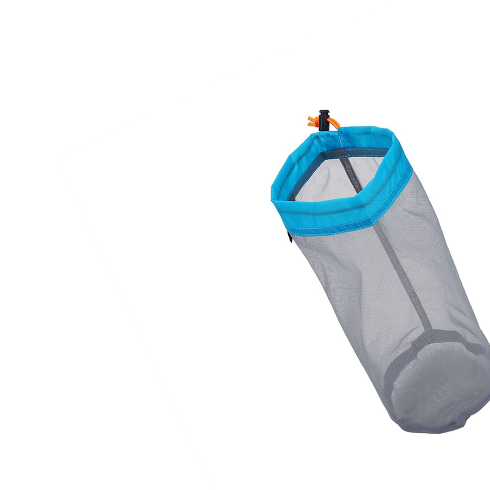 Alomejor Drawess mesh bag shows delicate seams for durability outdoors.
