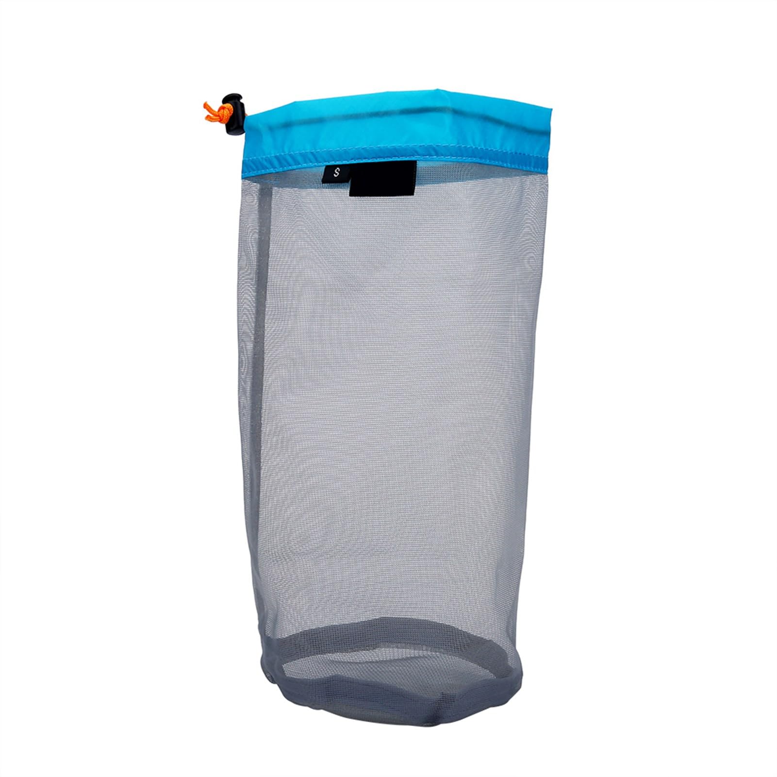 Alomejor Drawess mesh bag available in five sizes and colors.