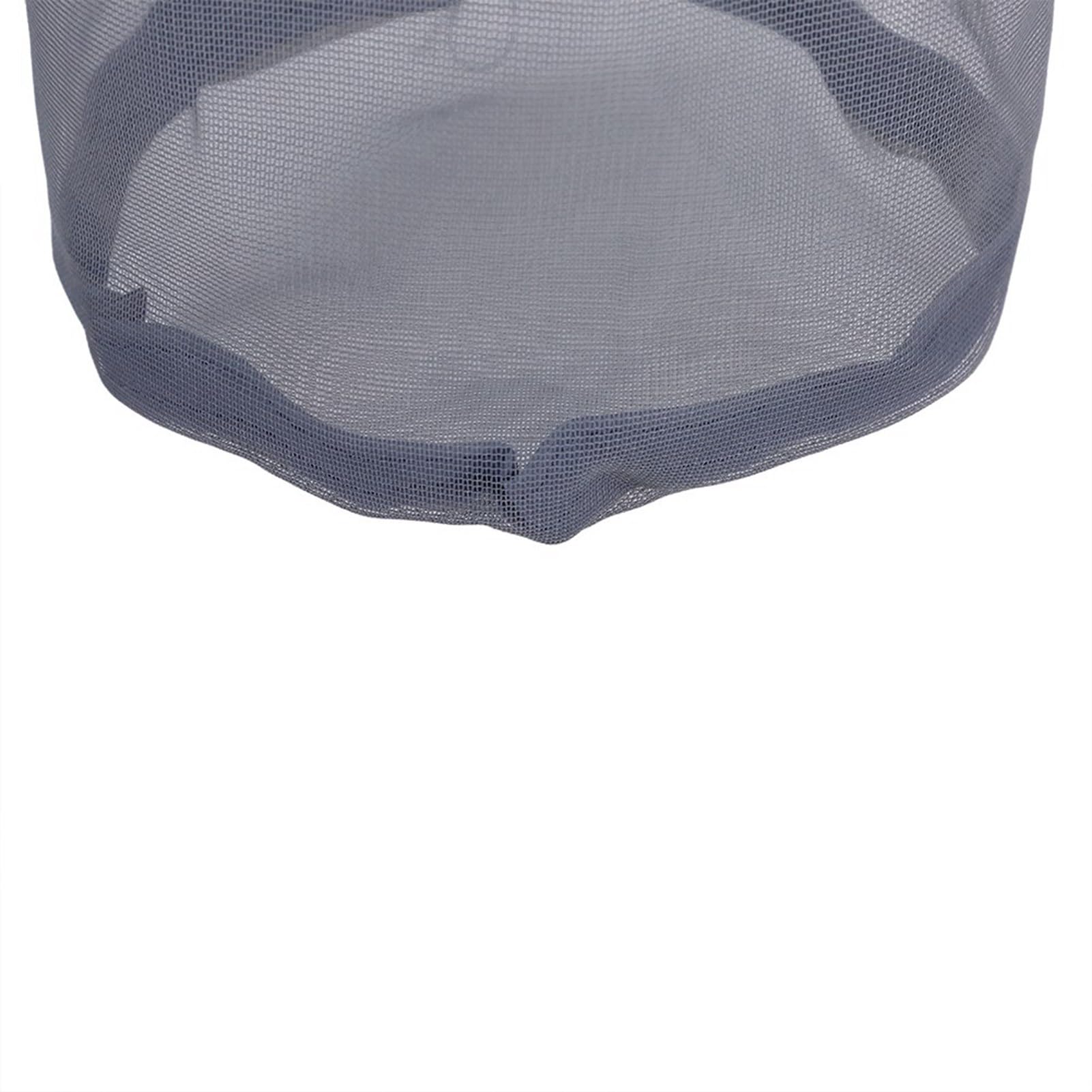 Alomejor Drawess mesh bag lightweight option for trips and adventures.