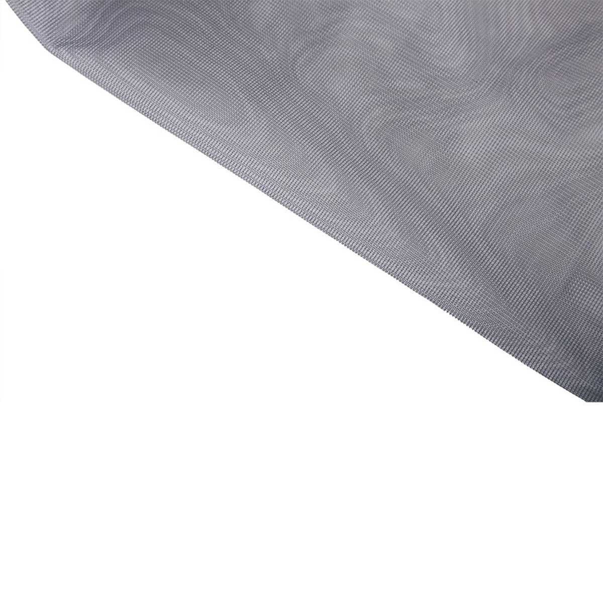 Alomejor Drawess mesh bag lightweight for camping and hiking use.