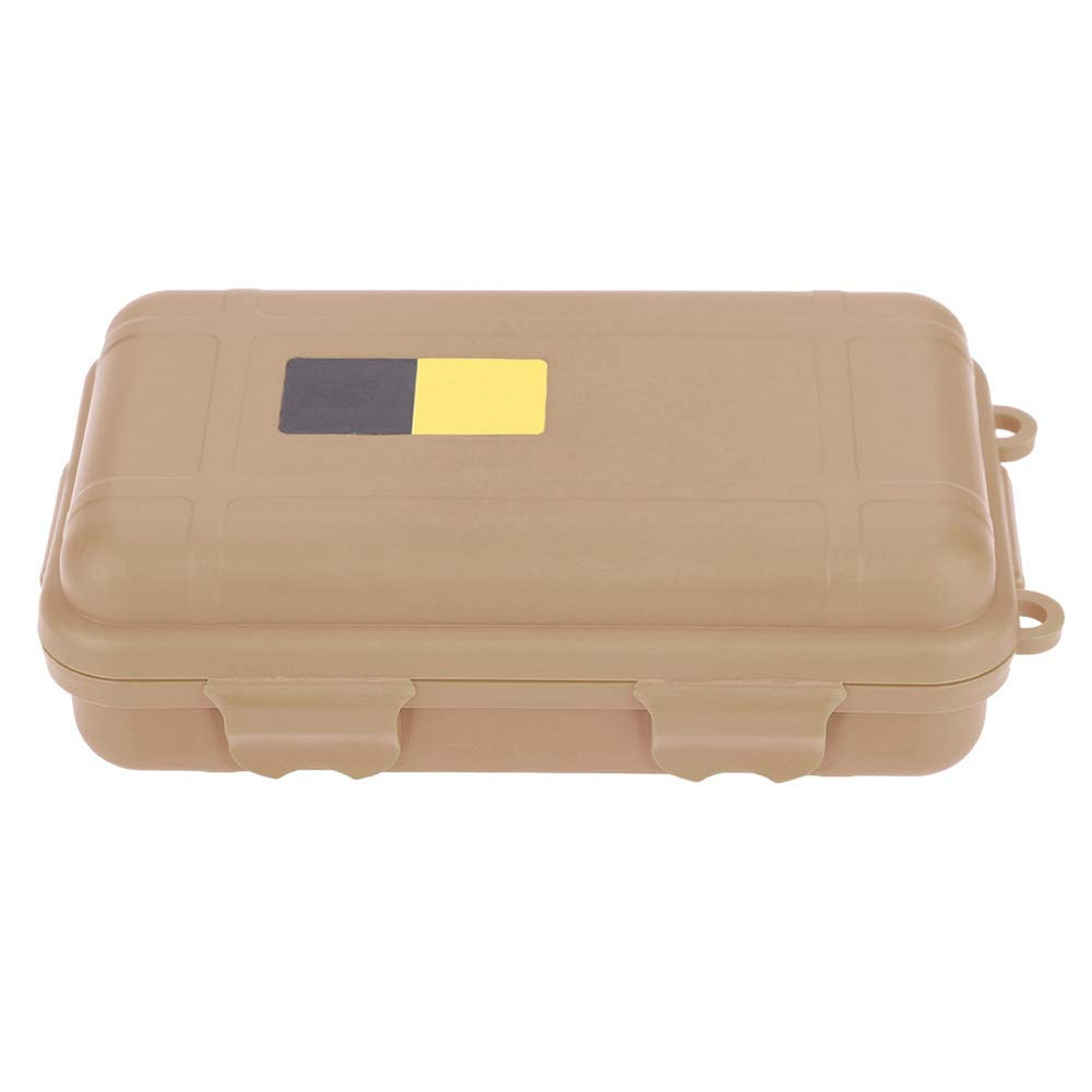 Alomejor Dry Box orange color option stands out for quick access.