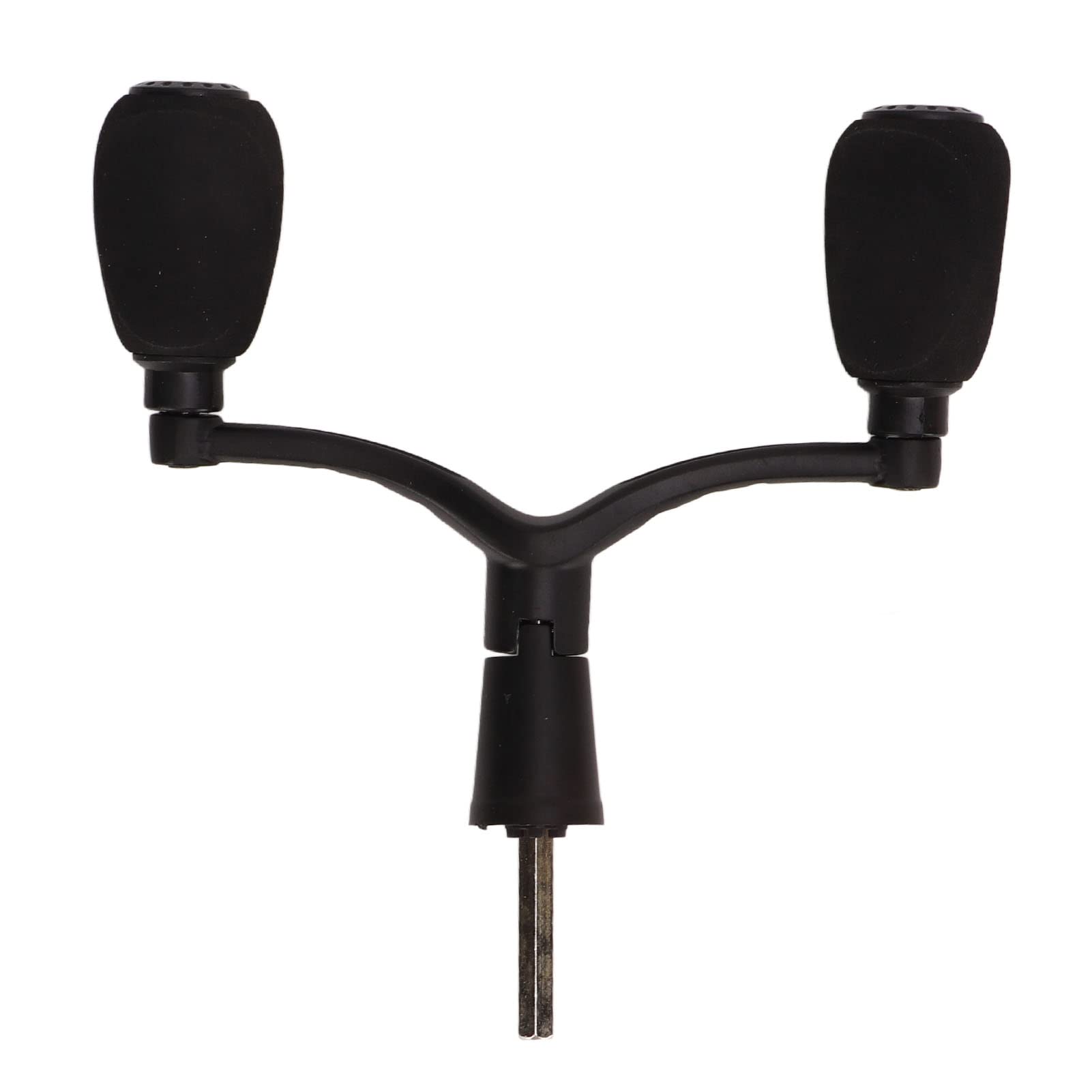 Alomejor durable aluminum alloy reel part for outdoor reels