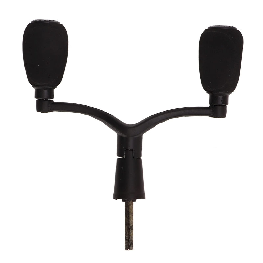 Alomejor durable aluminum alloy reel part for outdoor reels