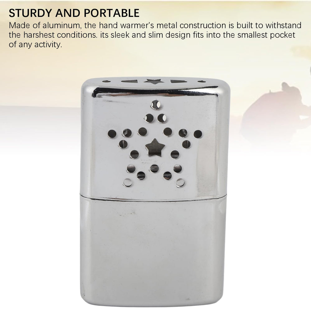 Alomejor durable aluminum construction withstands rugged outdoor use.