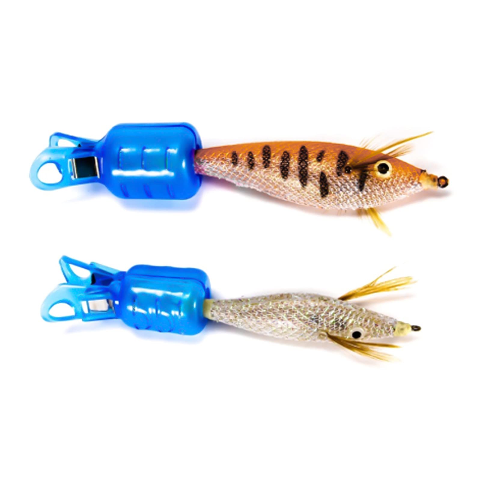 Alomejor durable EVA material withstands rugged fishing conditions.