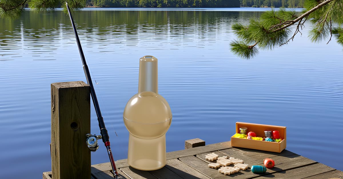 Alomejor durable rubber beads; long-lasting performance in harsh water.
