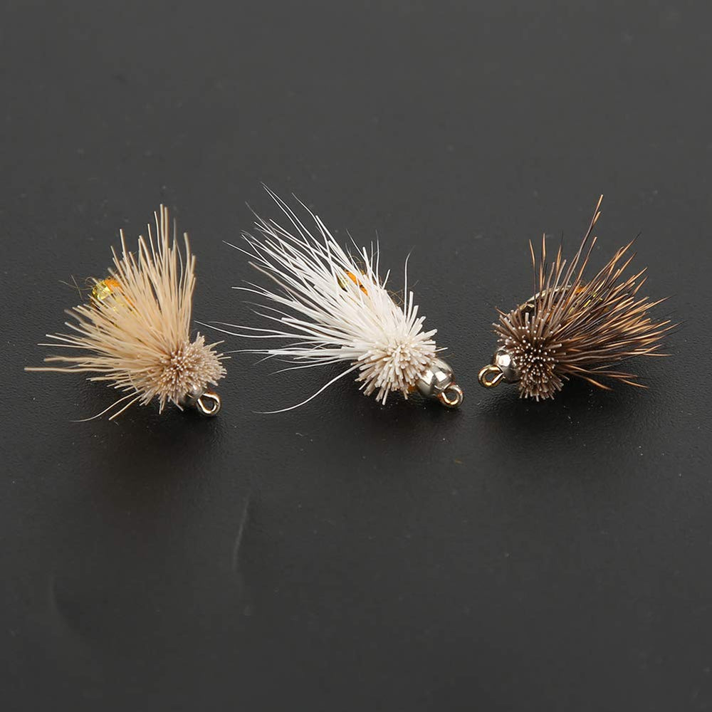 Alomejor durable lures for lakes, rivers, and beaches.