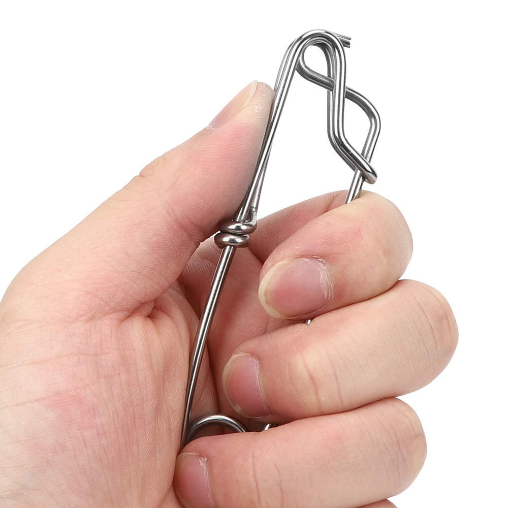 Alomejor durable stainless steel build withstands saltwater conditions offshore