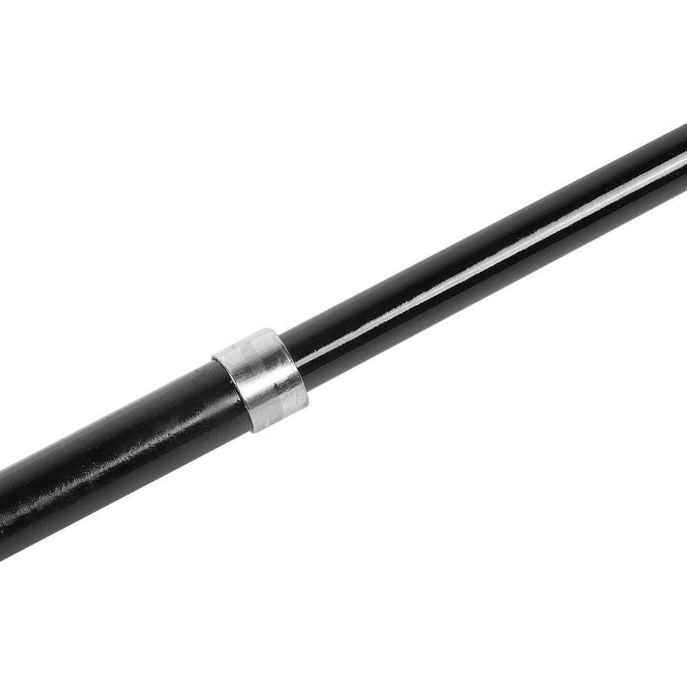 Alomejor easy-clean-design simplifies post-fishing maintenance.