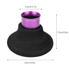 Alomejor EVA cushion close-up highlights soft materials for fatigue reduction.