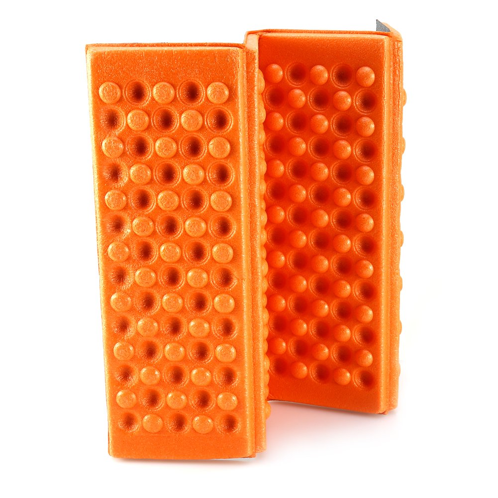 Alomejor EVA foam seat pad portable for camping and hiking