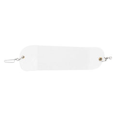 Alomejor Fishing Flasher overview shows compact, portable design for easy trolling setups.