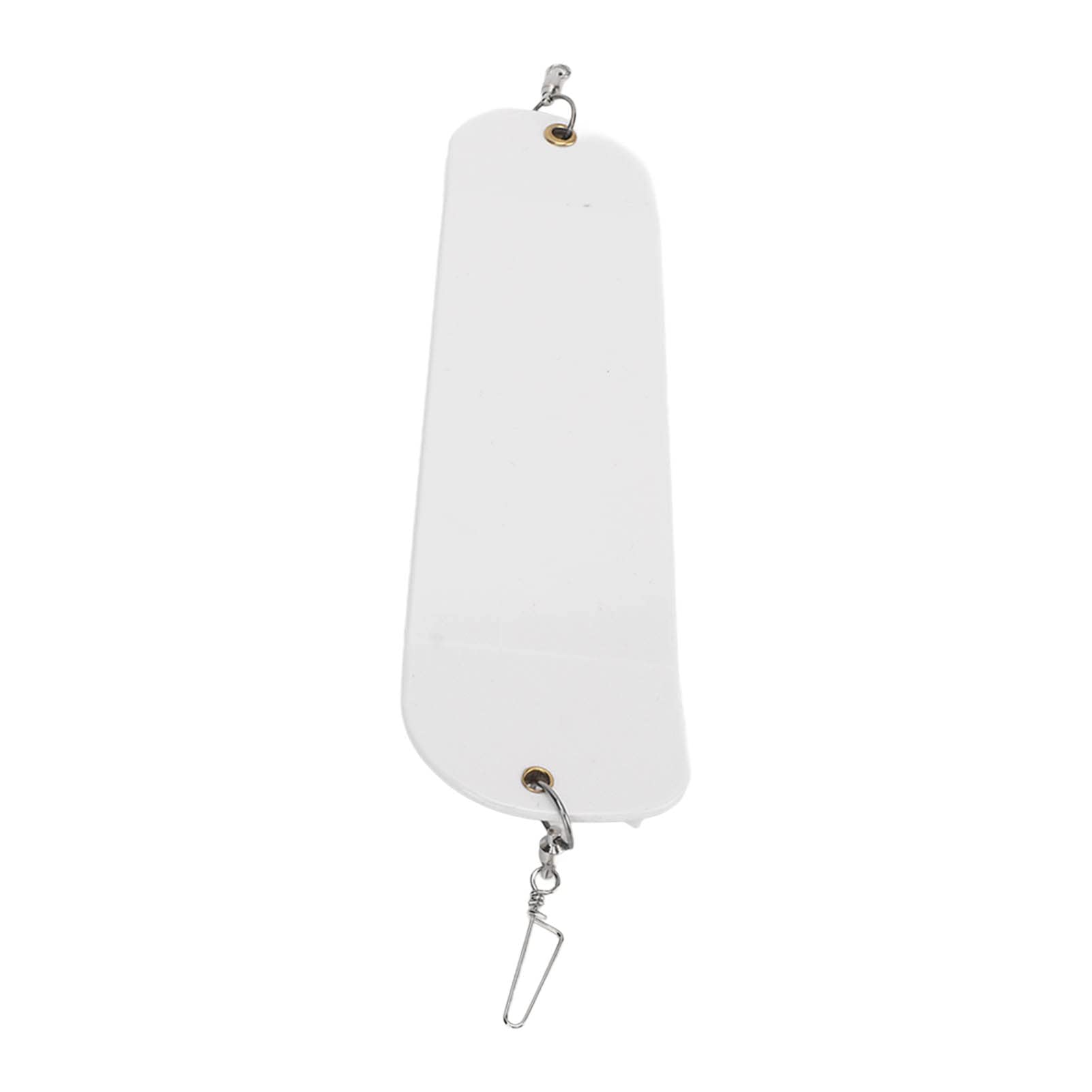 Alomejor Fishing Flasher water versatility usable across freshwater, saltwater, offshore contexts.