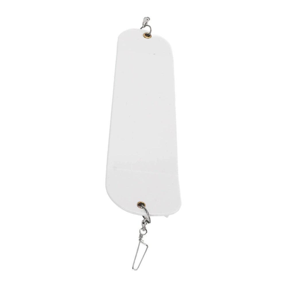 Alomejor Fishing Flasher water versatility usable across freshwater, saltwater, offshore contexts.