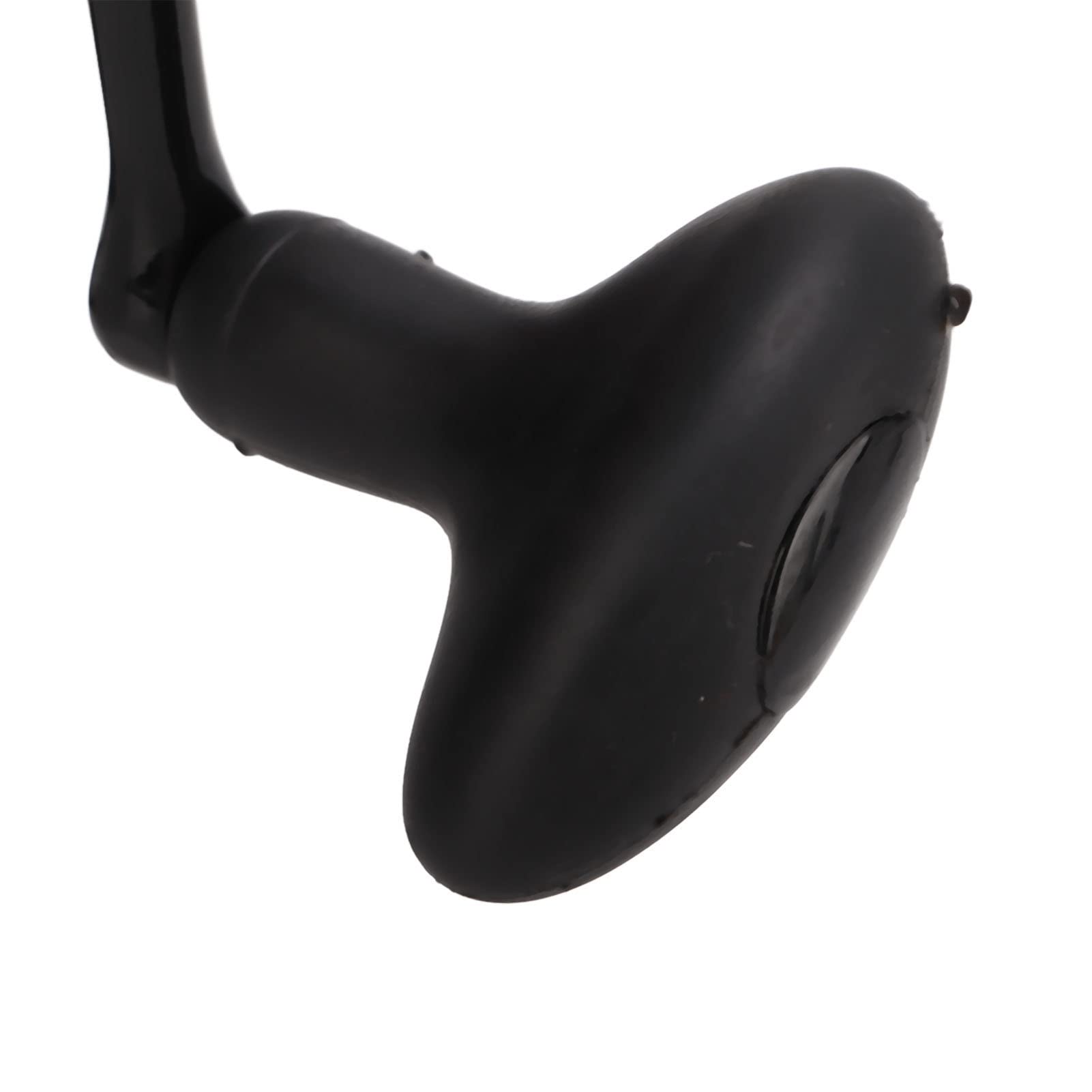 Alomejor fishing reel 1-5m-lure-sea setup covers lure and sea fishing scenarios.