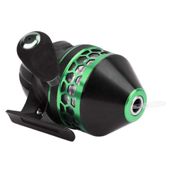 Alomejor ABS and metal construction highlights durable, reliable performance.