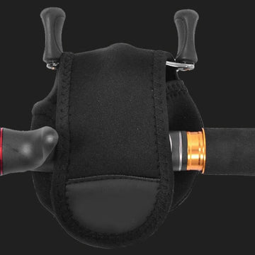 Compact lightweight design for easy storage
