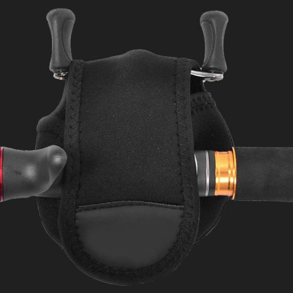 Compact lightweight design for easy storage
