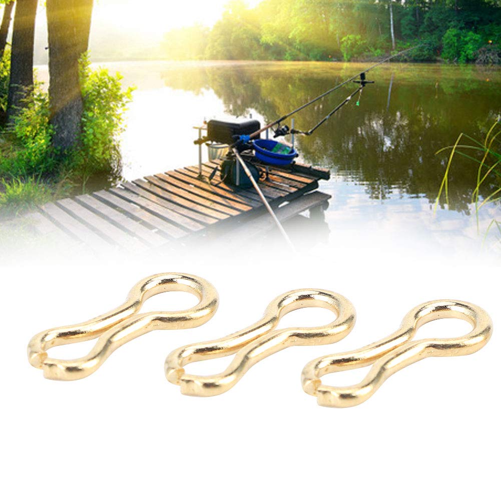 Two-choice options to meet different fishing needs