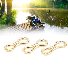 Two-choice options to meet different fishing needs