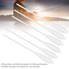 Alomejor transparent 20g sinkers for strong currents and heavy tackle.