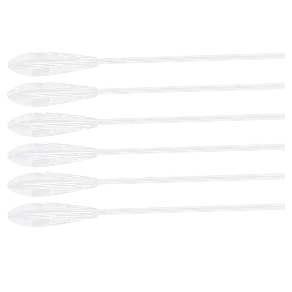 Alomejor transparent fishing sinkers 5g for precise casting and stealthy setup.