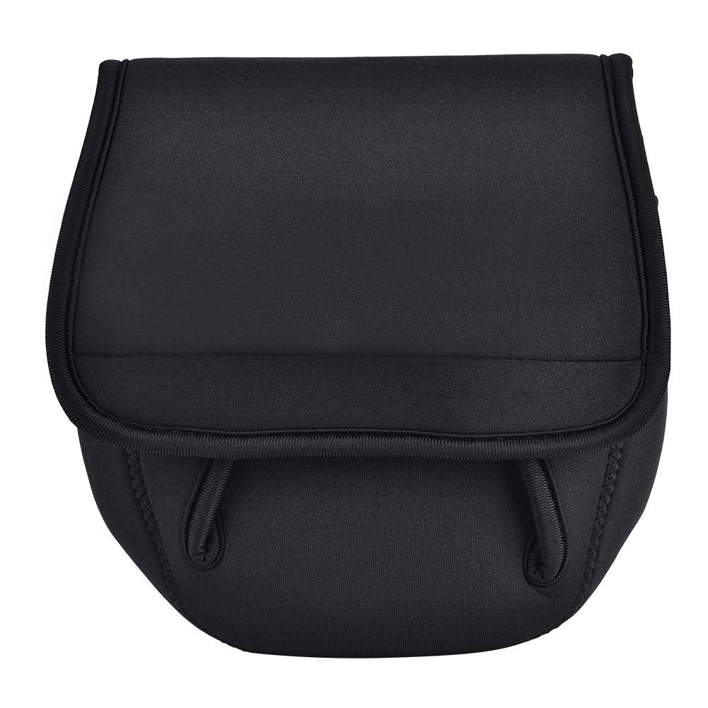 Alomejor grooved shell design aids heat dissipation and durability