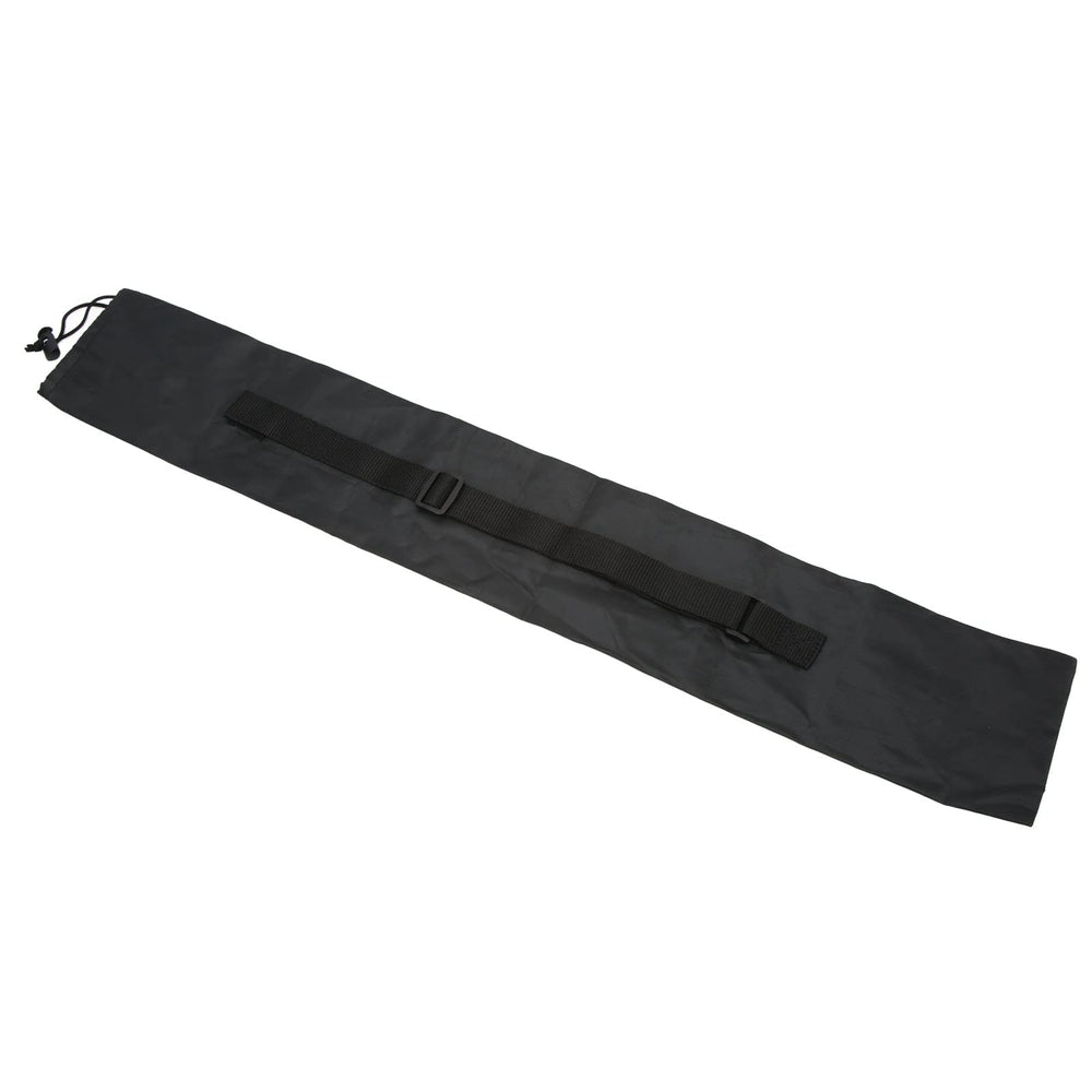 Alomejor hiking pole bag with drawstring closure for quick access