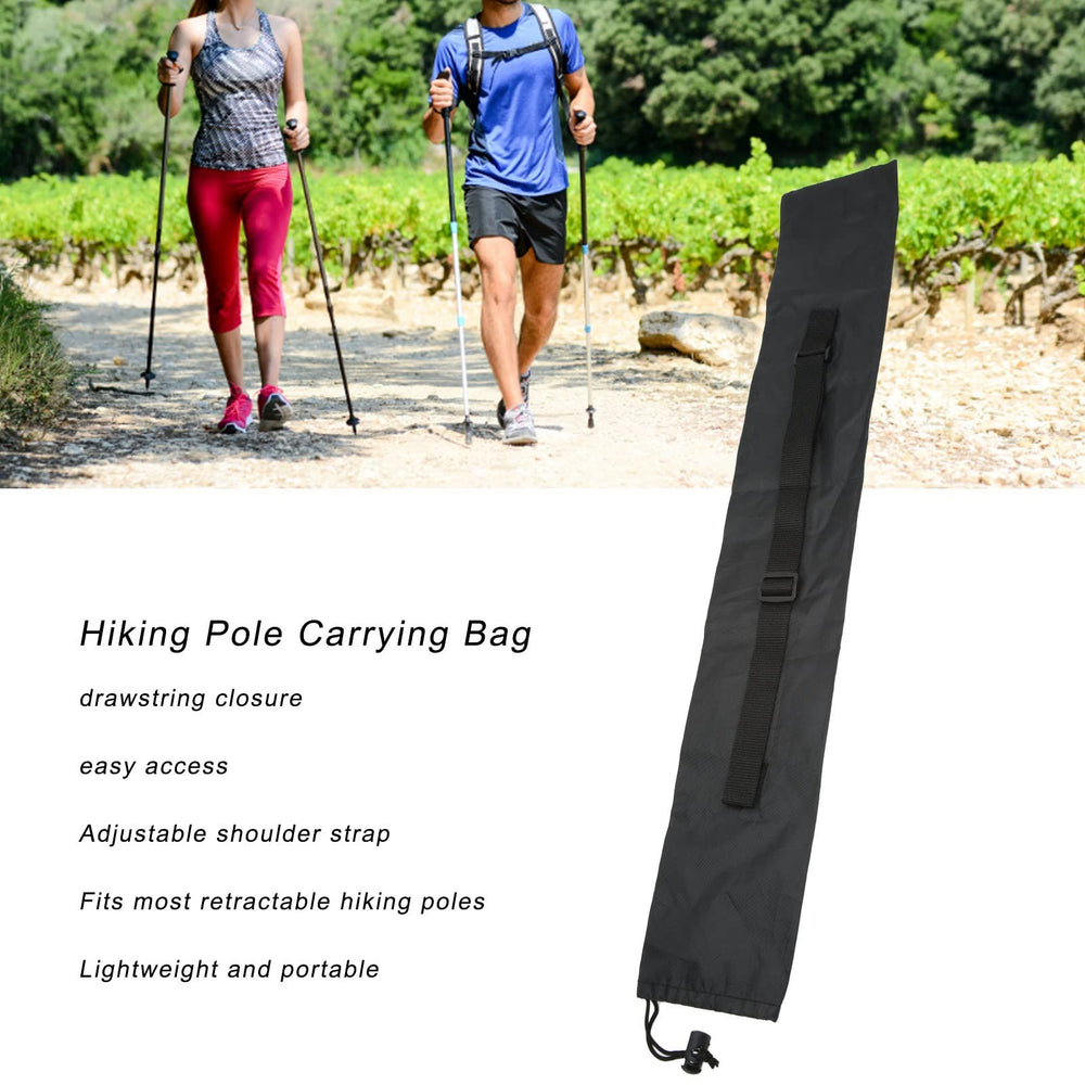 Lightweight and compact design ideal for backpackers