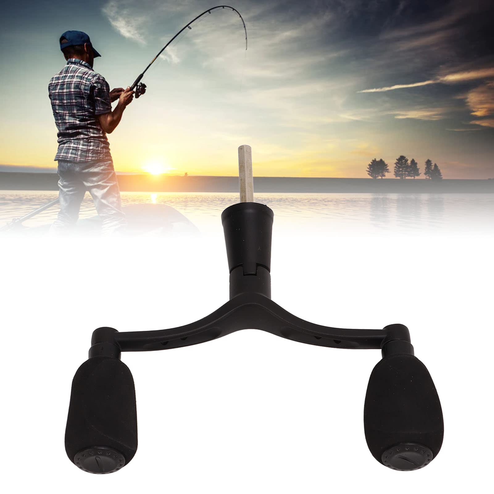 Alomejor lightweight outdoor fishing accessory ideal for campers
